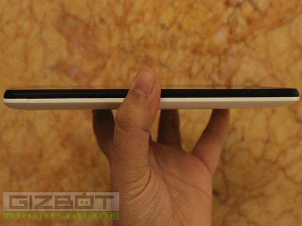 Asus Fonepad 7 Dual SIM Hands on Review: First Look Asus Fonepad 7 Dual SIM Hands on Review: First Look