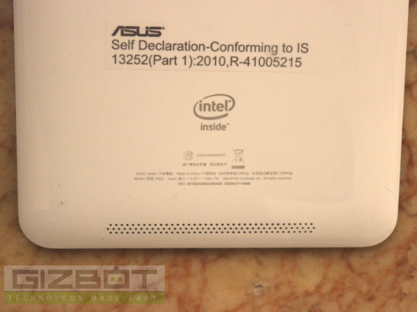 Asus Fonepad 7 Dual SIM Hands on Review: First Look Asus Fonepad 7 Dual SIM Hands on Review: First Look