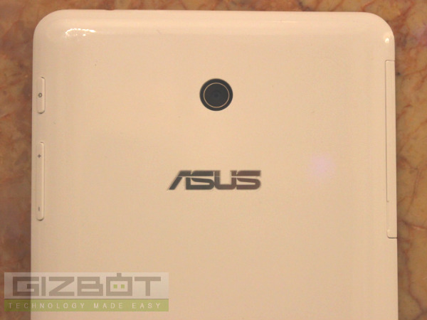 Asus Fonepad 7 Dual SIM Hands on Review: First Look Asus Fonepad 7 Dual SIM Hands on Review: First Look