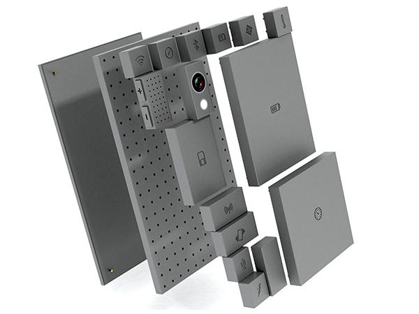 Google-Based Project Ara Arriving in January 2015, Says Reports Google-Based Project Ara Arriving in January 2015, Says Reports