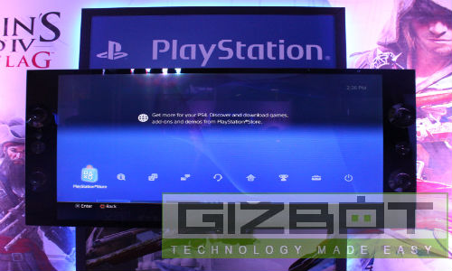 Sony's PS4 Worldwide Sales Surpass Over 7 Million Units
