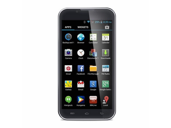 iBall Andi 5-E7: 