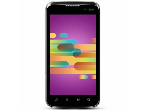 Karbonn A21 Plus: 