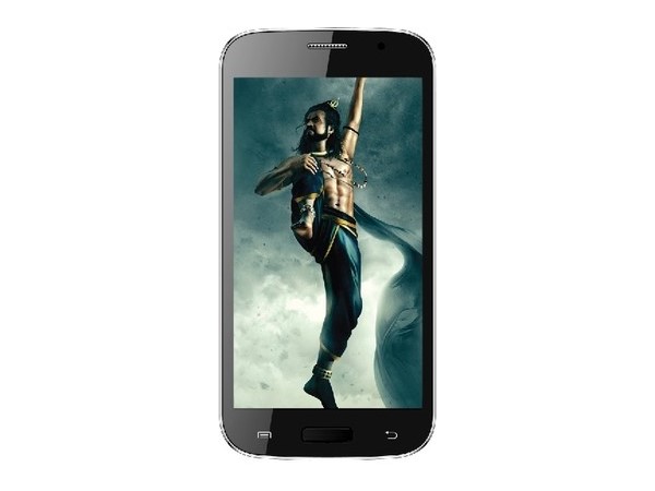 Karbonn Kochadaiiyaan The Legend A36