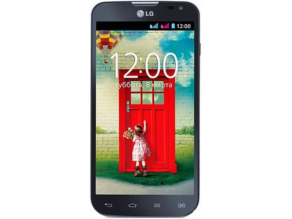 LG L90: 
