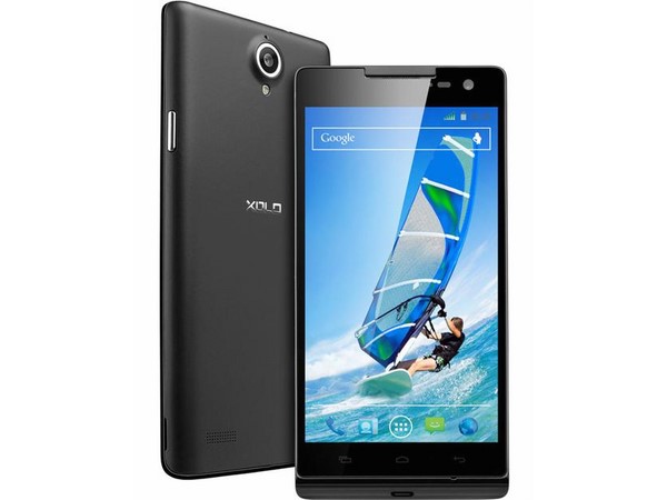 Xolo Q1100: 