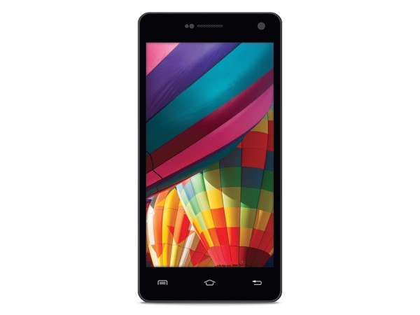 IBall Andi5T Cobalt2: 