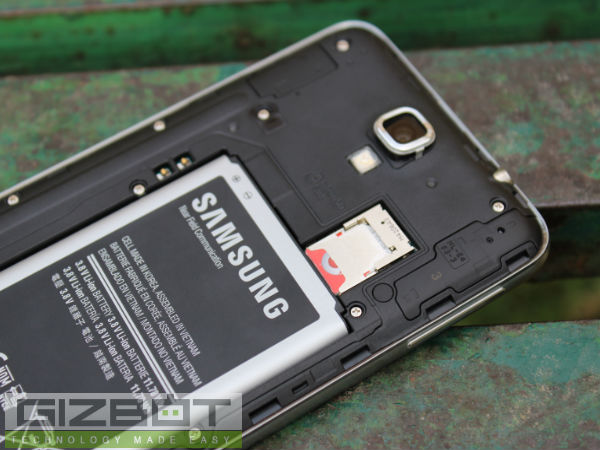 Samsung Galaxy Note 3 Neo Review: A Smart Business Phone