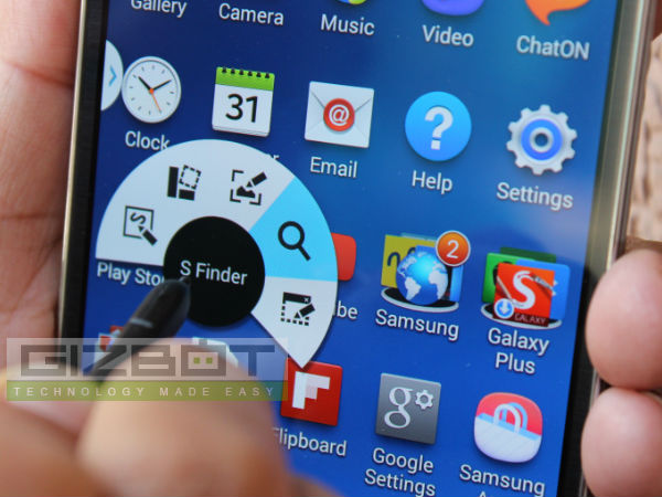 Samsung Galaxy Note 3 Neo Review: A Smart Business Phone