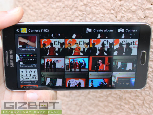 Samsung Galaxy Note 3 Neo Review: A Smart Business Phone