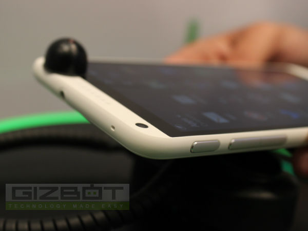 HTC Desire 816 Hands On and First Look