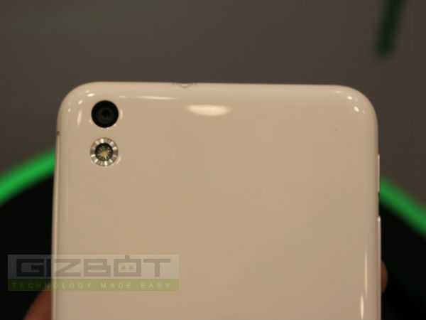 HTC Desire 816 Hands On and First Look