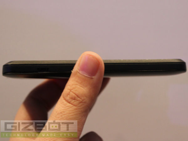 HTC Desire 210 Hands on Review and First Look