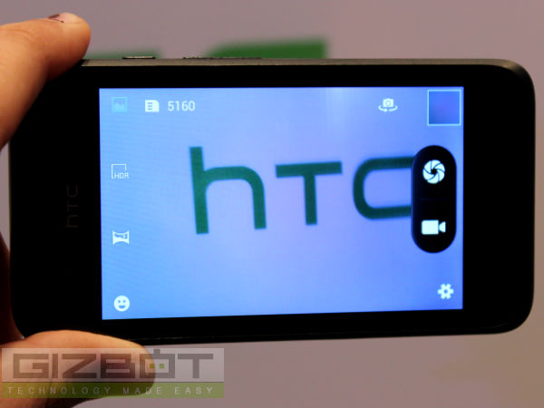 HTC Desire 210 Hands on Review and First Look