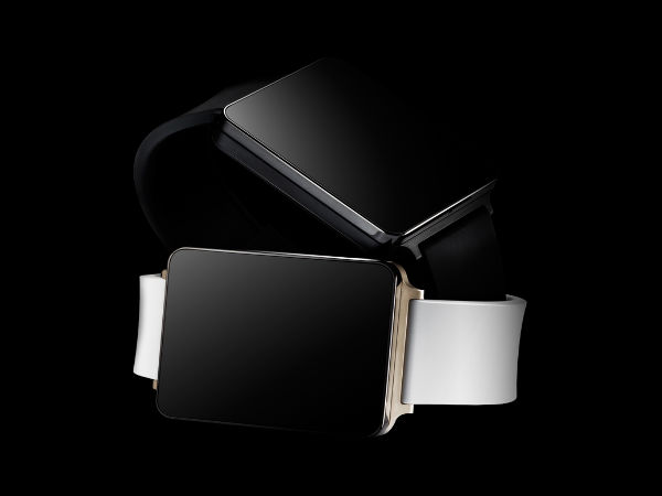 LG G Watch With Always-On Display Expected To Arrive This Quarter