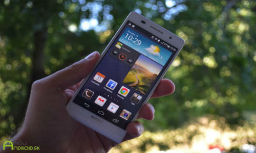 Huawei Ascend P7 Rumor Roundup: Full Spec Sheet Revealed Huawei Ascend P7 Rumor Roundup: Full Spec Sheet Revealed