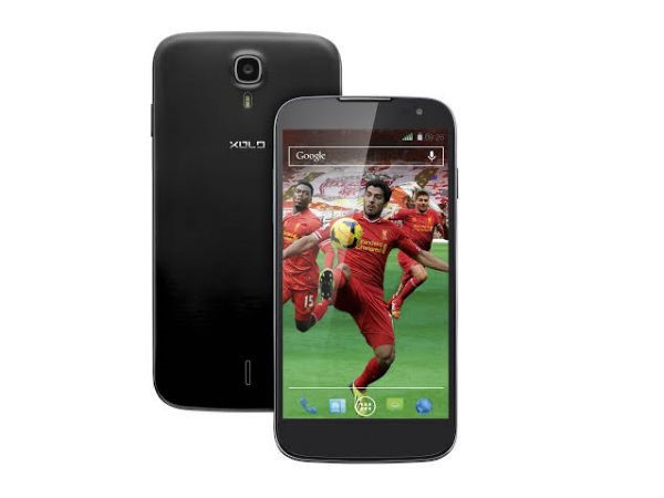 Xolo Q2500: 