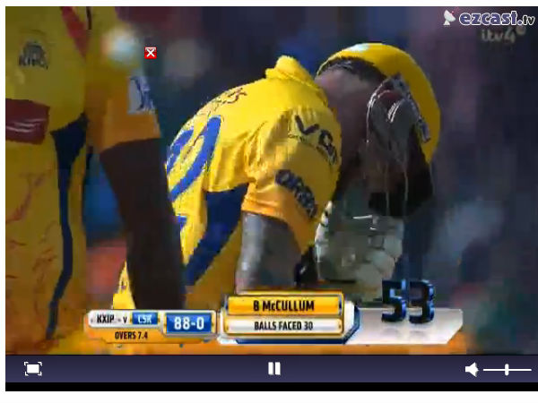 IPL 7 Live Cricket Score: Top 10 Best Online Streaming Sites to Consider