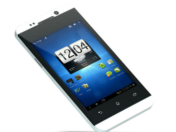 iberry Auxus Nuclea X, Auxus Handy H01 Launched At Rs 12,990, Rs 4,990