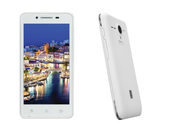 iBall Andi 4.5D Royale iBall Andi 4.5D Royale