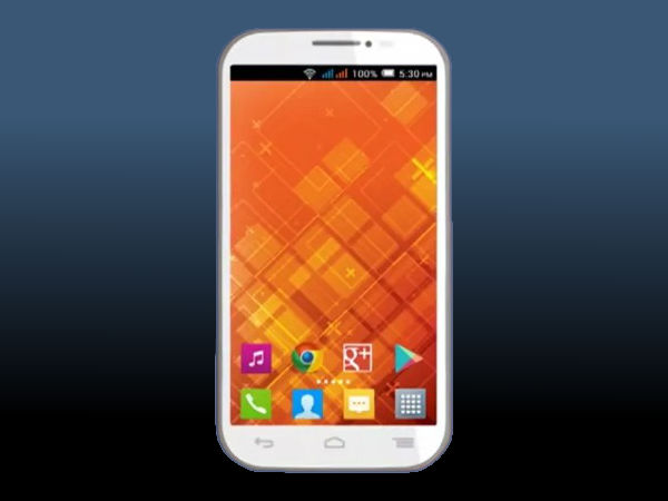 Panasonic P31: Panasonic P31: