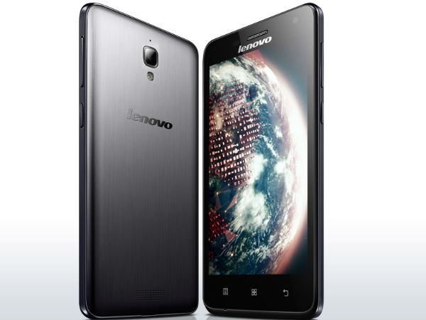 Lenovo S660: 