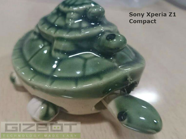 Sony Xperia Z1 Compact Review