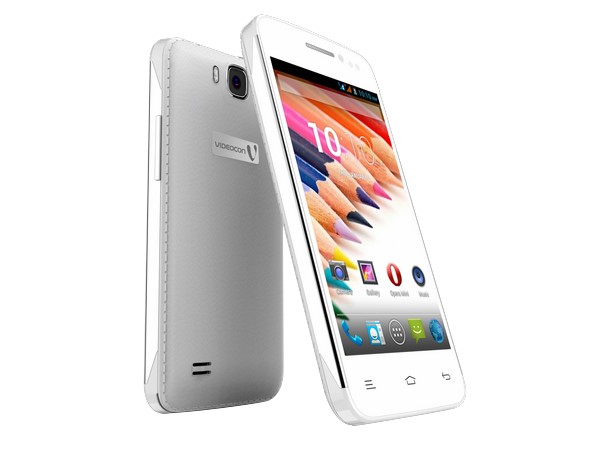 Videocon A29: 