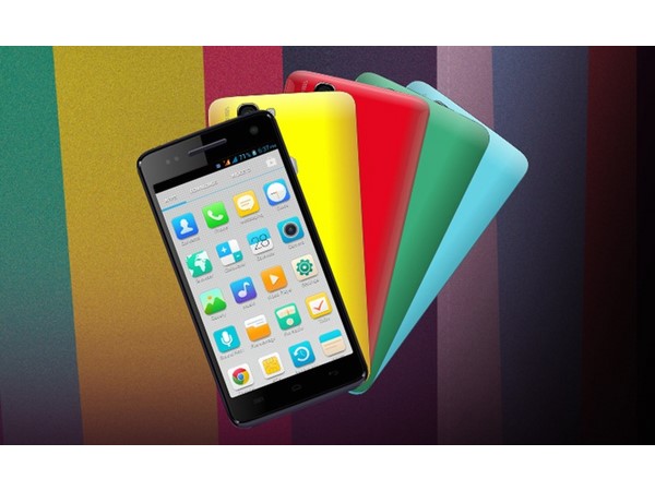 Micromax Canvas 2 Colours A120 