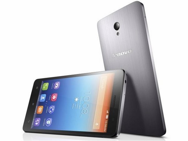 Lenovo S860 