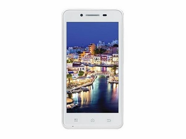iBall Andi 4.5D Royale