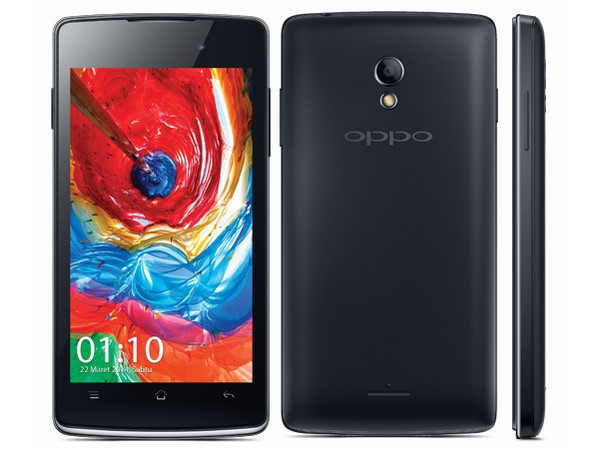 Oppo Joy 