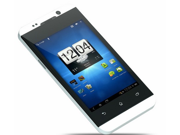 iBerry Auxus Handy H01 