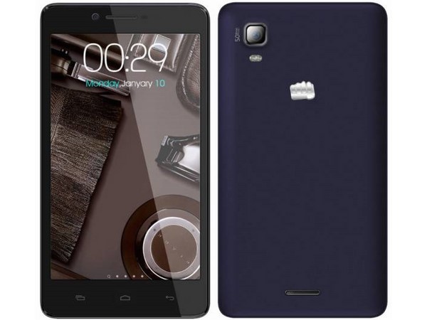 Micromax Canvas Doodle 3 A102 