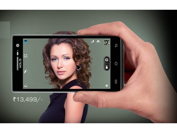 Xolo Q1010i 