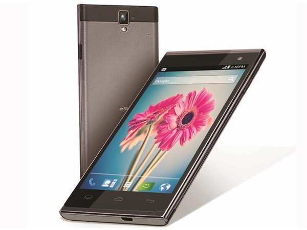 Lava Iris 504Q+ 