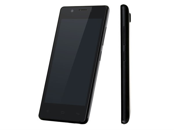 Gionee Pioneer P4 