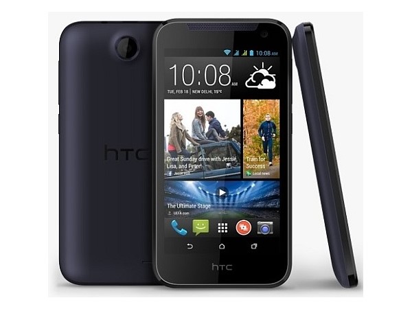 HTC Desire 210 