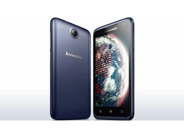 Lenovo A526 