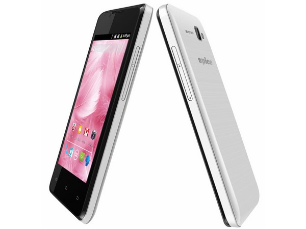 Spice Smart Flo Glam Mi-357 