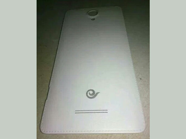 Huawei Glory 3X Pro Featuring Faux-Leather Back Panel Leaked Online 