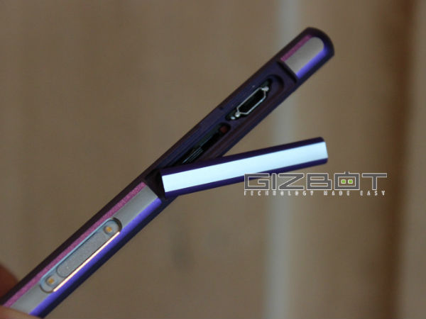 Sony Xperia Z2 Hands on Review and First Look