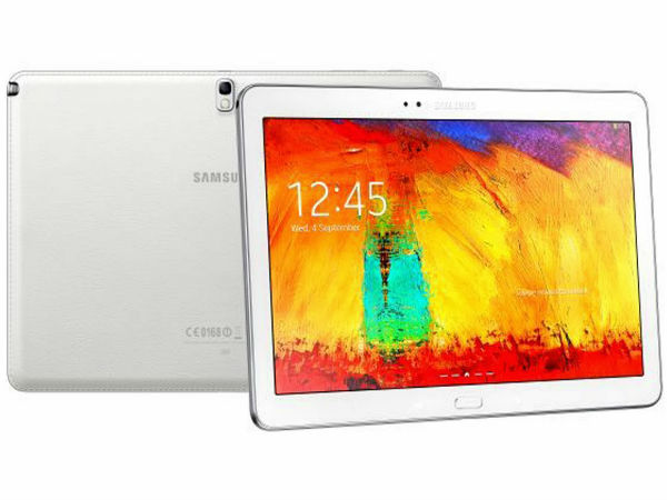 Samsung Galaxy Note Pro 12.2 3G
