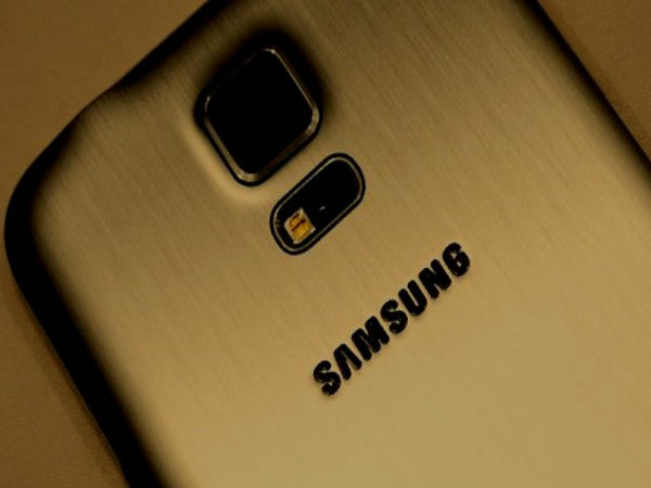 Samsung Galaxy S5 Prime Leaked Again: Alleged Image Surfaces Online Samsung Galaxy S5 Prime Leaked Again: Alleged Image Surfaces Online