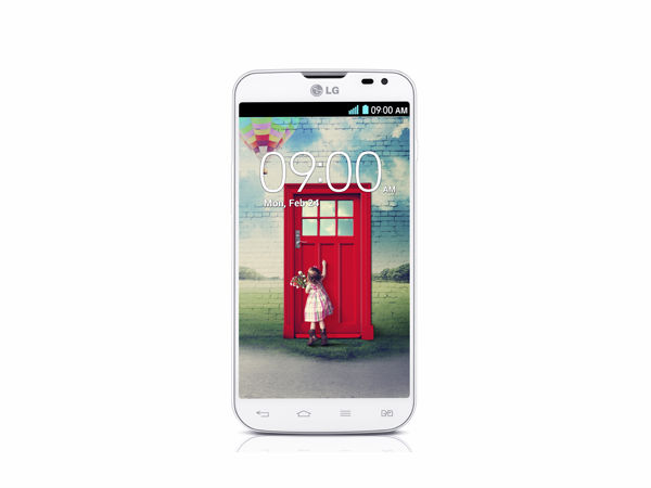 LG L90 Dual: