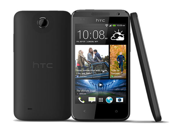 HTC Desire 310: 