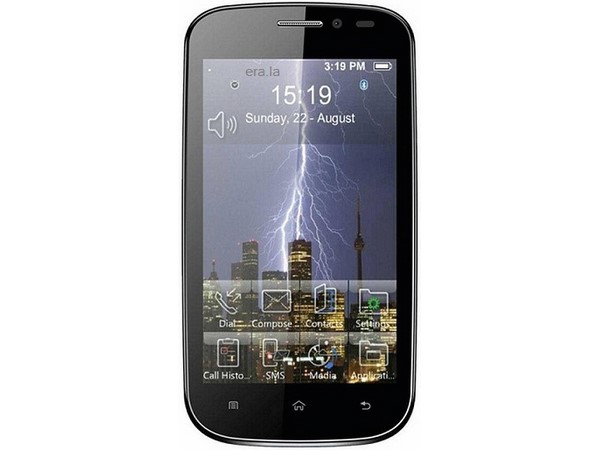 Micromax Bolt A089 