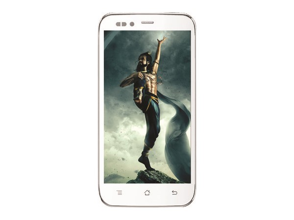 Karbonn Kochadaiiyaan The Legend S5i 
