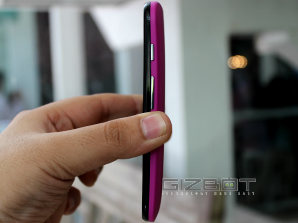 Motorola Moto E Hands on and First Look