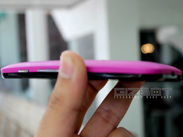 Motorola Moto E Hands on and First Look